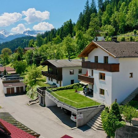 Apart Anna Kaltenbach Exterior foto