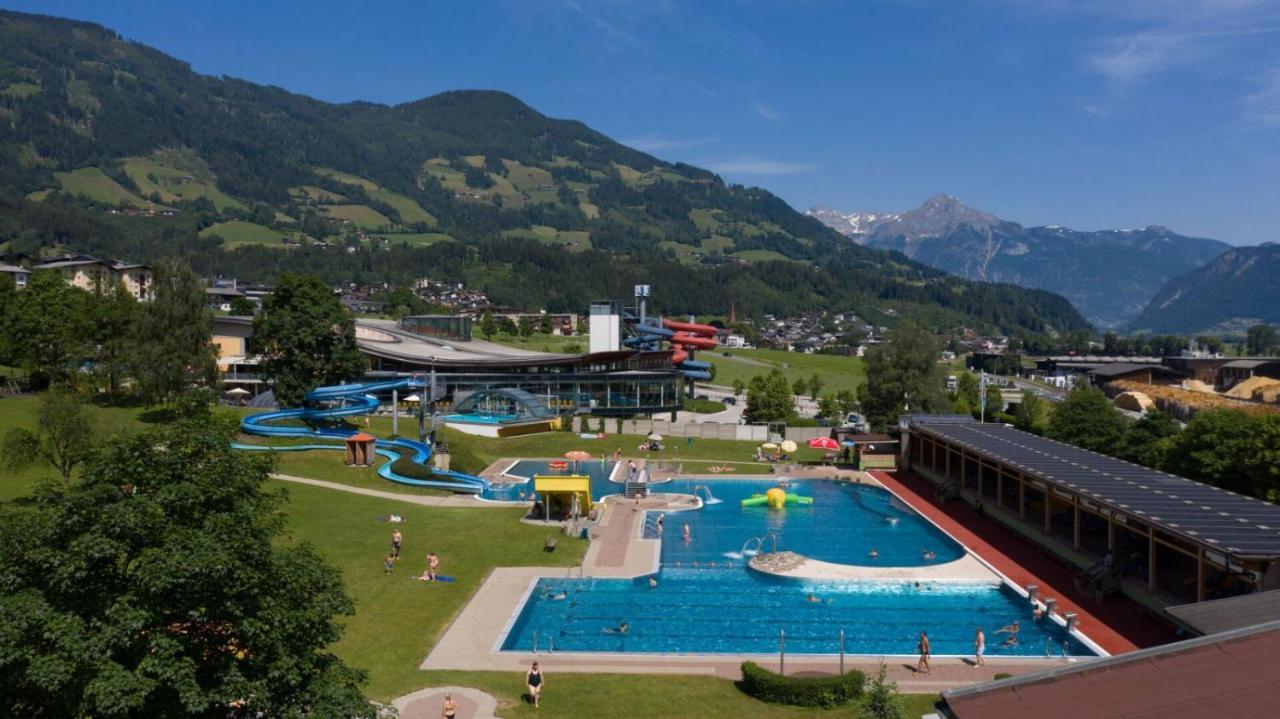 Apart Anna Kaltenbach Exterior foto