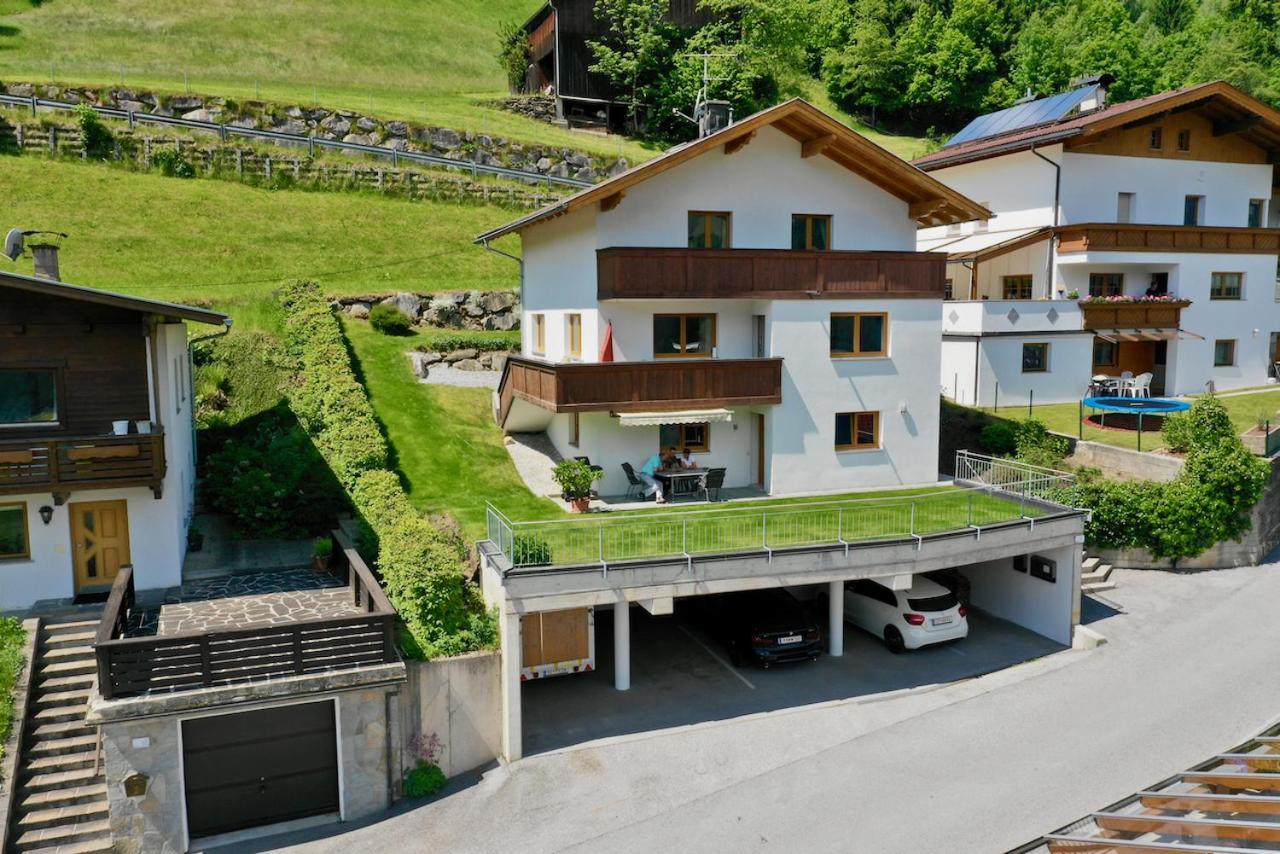 Apart Anna Kaltenbach Exterior foto