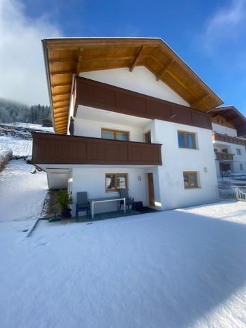 Apart Anna Kaltenbach Exterior foto